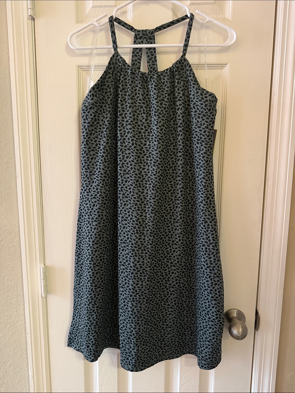 Eddie Bauer Dry-Wik Dress
